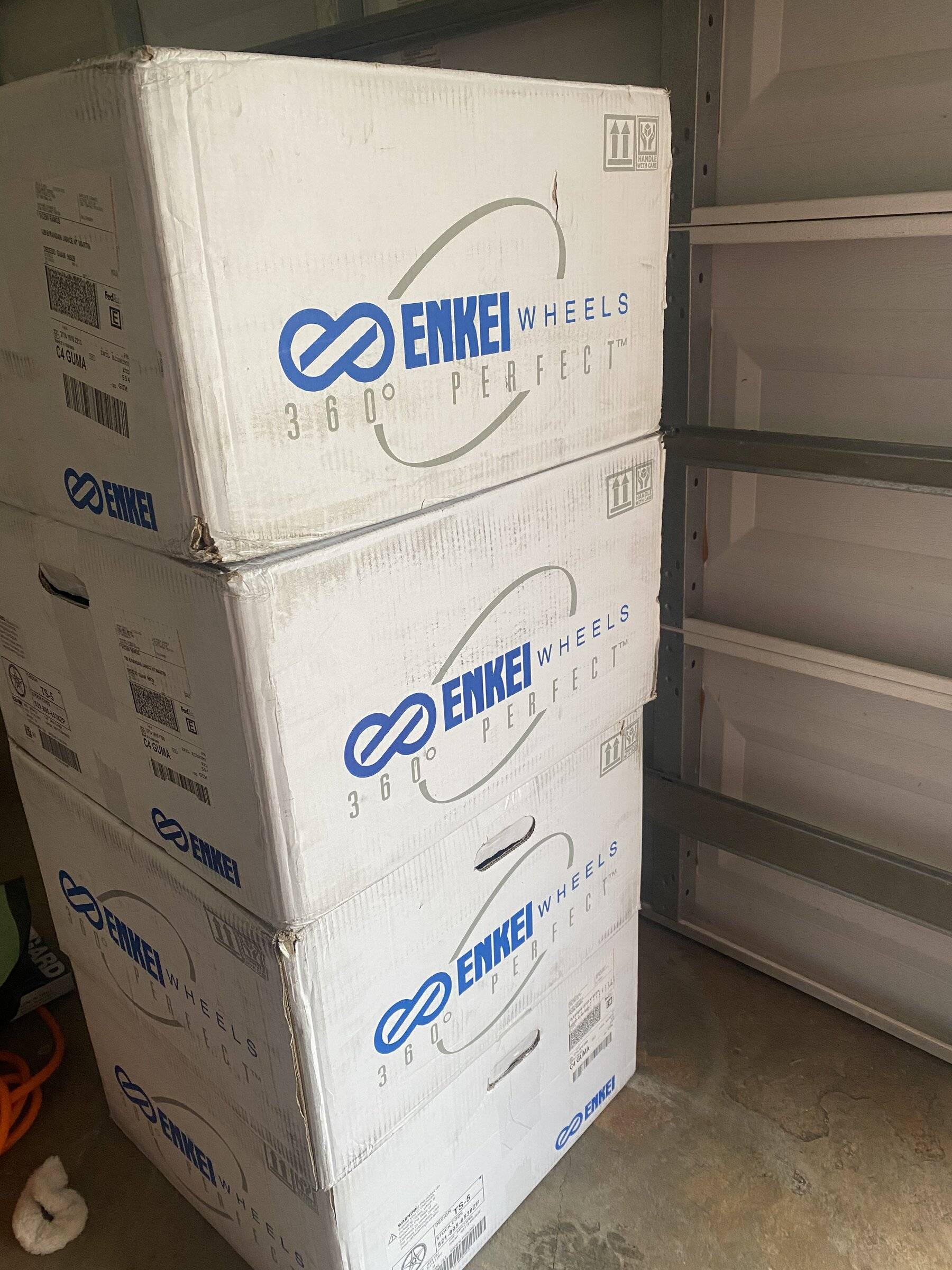 11th Gen Honda Civic Enkei TS-5 18x9.5 +38 ON 🛞 7FA285E7-F180-4451-90A3-9D6F9CCAE9CA