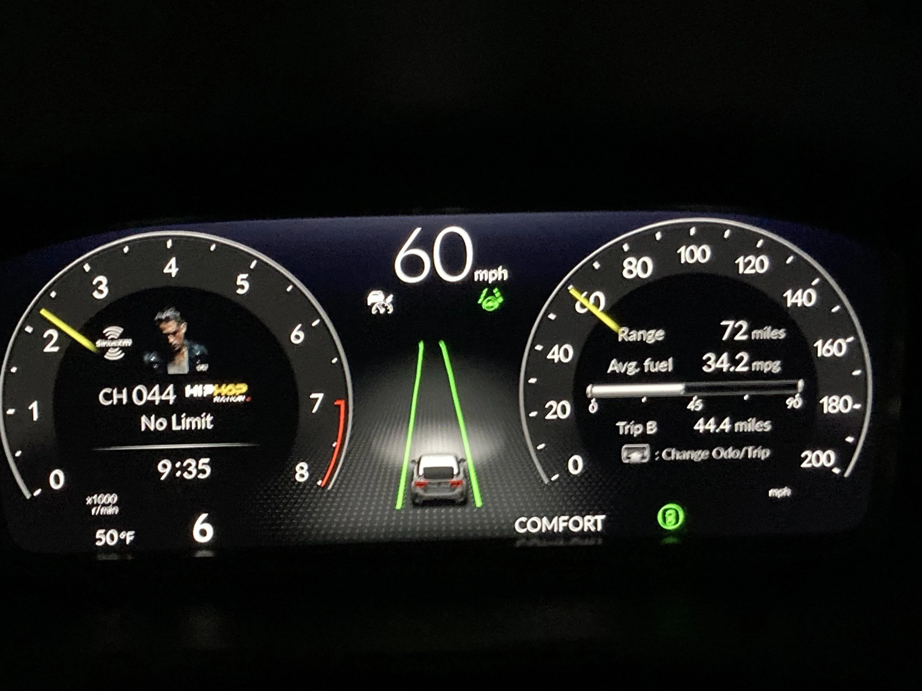 11th Gen Honda Civic Display screen car color 7FCE18C0-FF3F-46DF-BC87-46C1700C630F