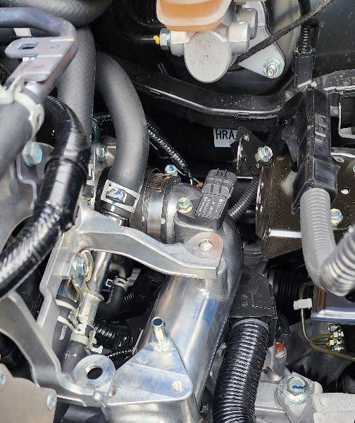 11th Gen Honda Civic What did you do to your FL5 today? 8