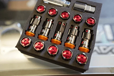 11th Gen Honda Civic What tuner lug nuts to get?? 80322E69-2F8D-42DA-91AE-B256E8296FA1