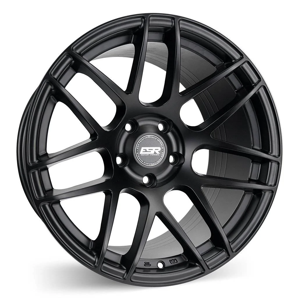 11th Gen Honda Civic ESR Wheels Now Available | We Finance ESR! 80551422%20RF1MBLK