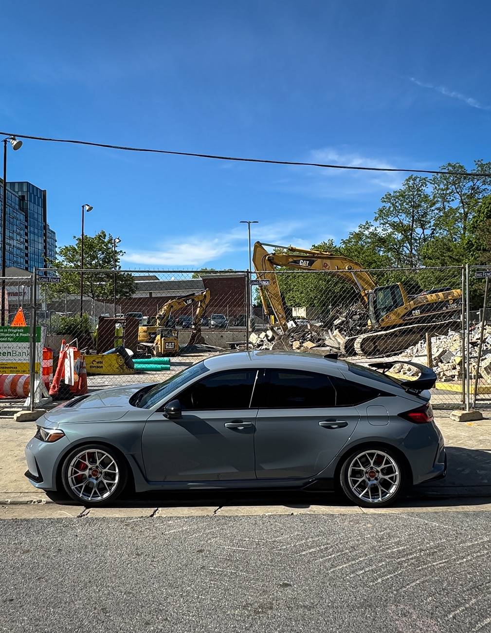 11th Gen Honda Civic NSXavier's / PrecisionRS's FL5 Build Thread 811BEFF3-7D0D-40DD-8C1C-6F4666BB62D1