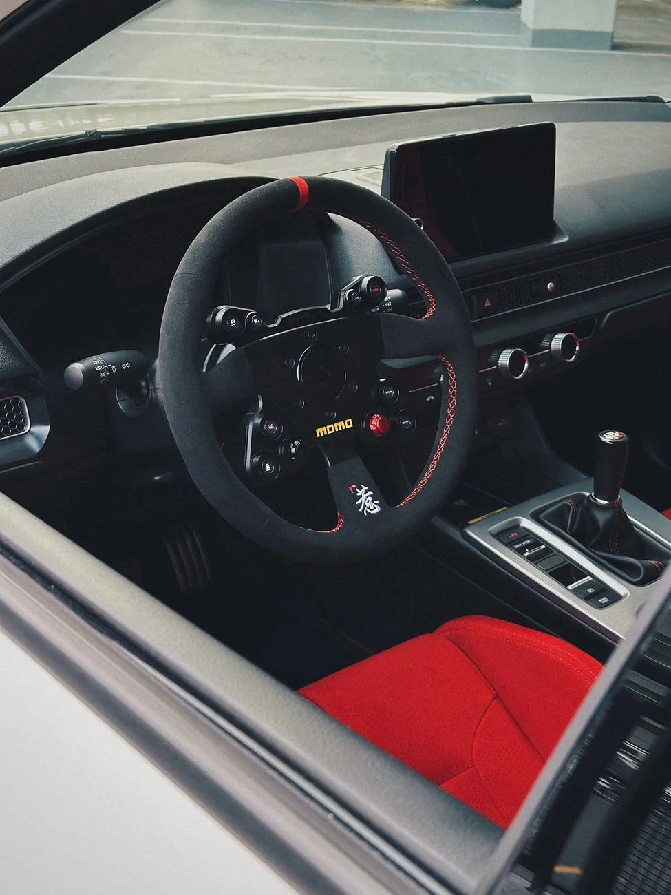 11th Gen Honda Civic What did you do to your FL5 today? 81257367-F27E-431E-8D56-388786D31233