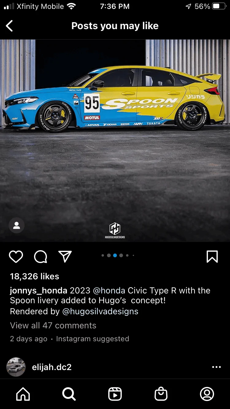 11th Gen Honda Civic OFFICIAL: 2023 Civic Type R Reveal Photos, Wallpapers & Videos 819BB2B4-6C91-4193-8D1C-74F4FFE8EC9E