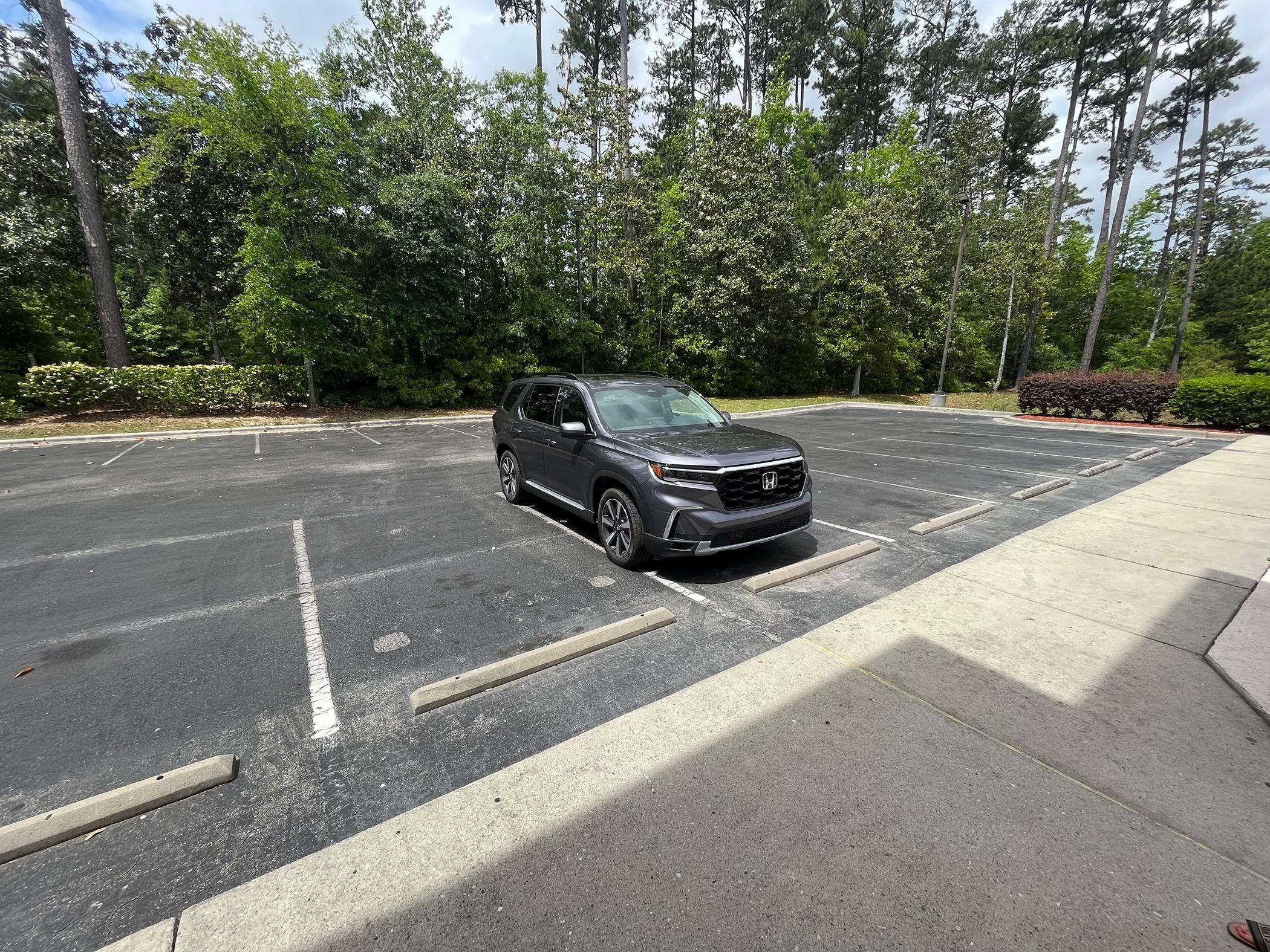 11th Gen Honda Civic I’ll just park next to you thank you 8269EBFB-6A4E-4687-81F9-5EE5DF746BBE