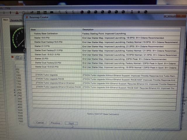 11th Gen Honda Civic MAPerformance Stage 1 Tune 828E5002-C4FE-4842-8A7C-2C9FCB3181A0