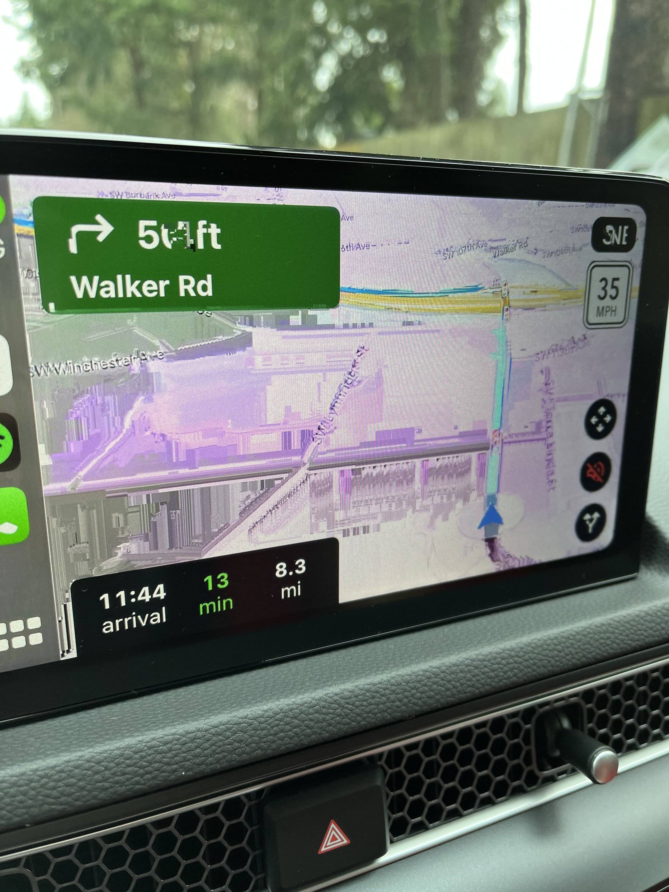 11th Gen Honda Civic Infotainment issues while on phone? 82A2B3A8-589D-4887-925C-1DBB1FEFCA00