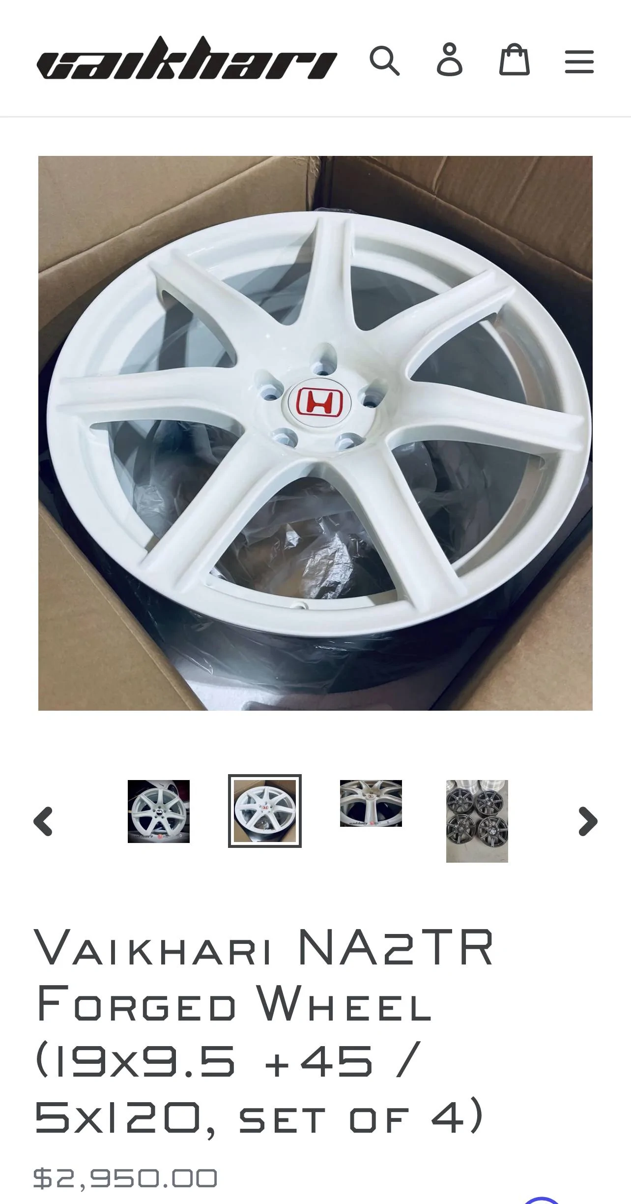 11th Gen Honda Civic Fitment Advice -18" DD Setup 83021C1D-1D38-41A6-ACD4-E9BE01B0E68F