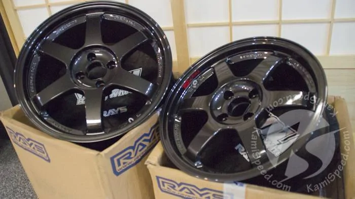 11th Gen Honda Civic ***Rays Wheels Super SEMA Sale & G-Shock Giveaway*** CLOSED 8492035507_00aa38d020_