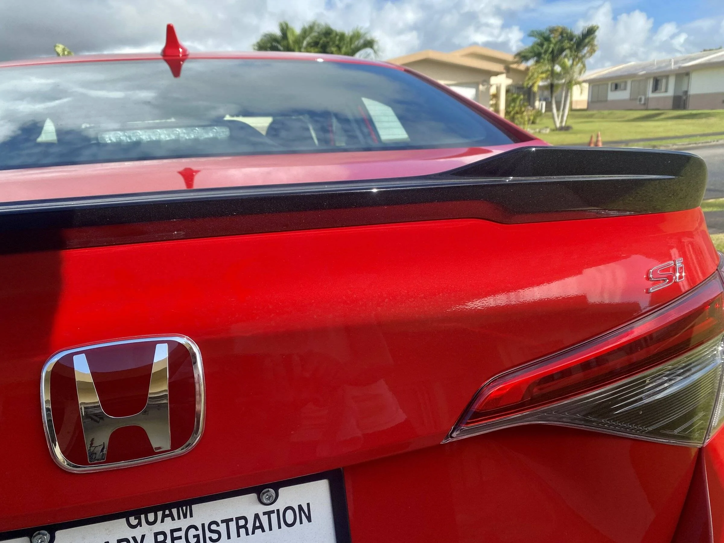 11th Gen Honda Civic HPD Lip Kit, PRL stuff, Emblems, KTuner Installed 85969619-A9D0-48B0-A559-70EDED3B71A6