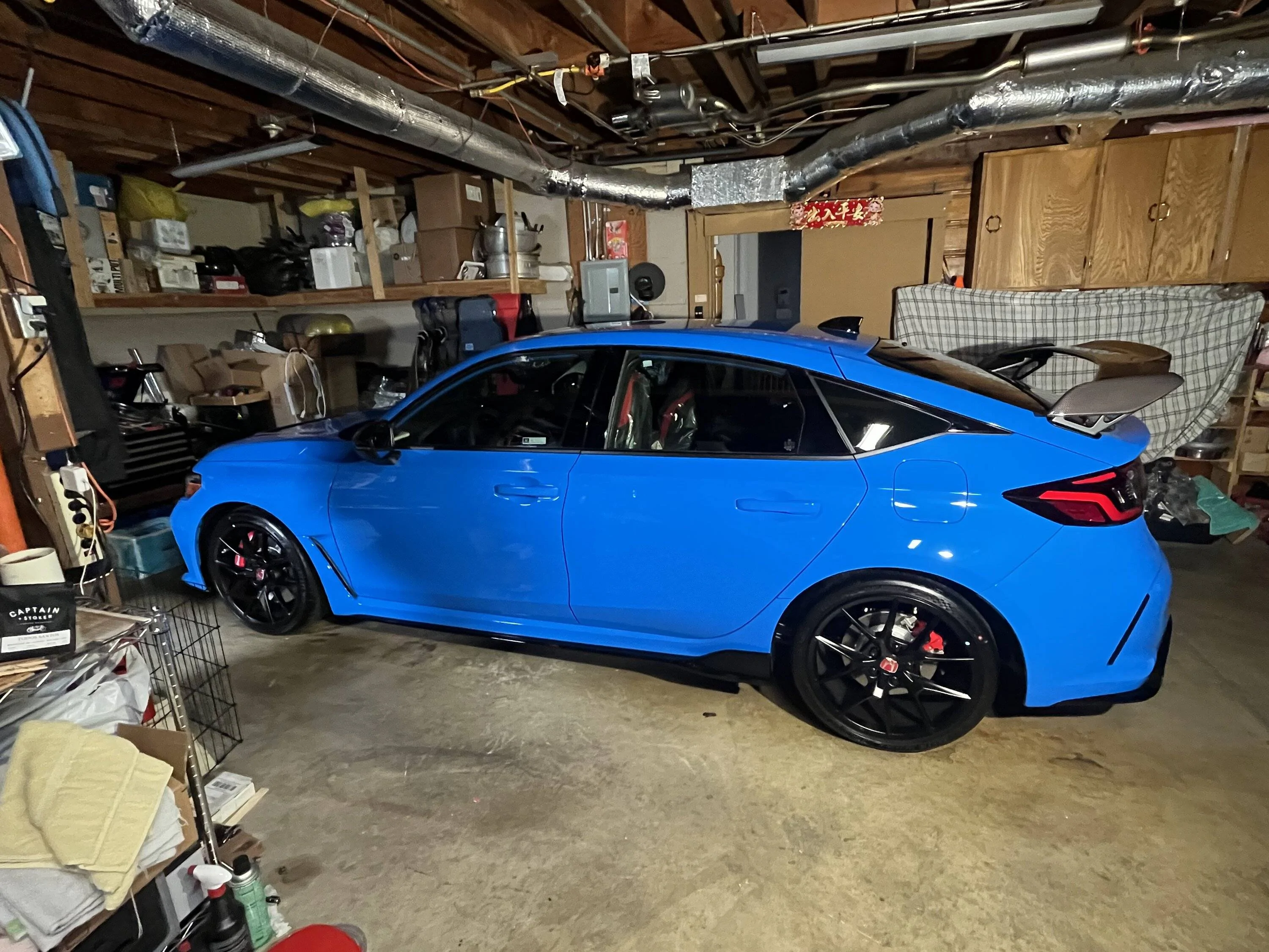 11th Gen Honda Civic Post your FL5 Civic Type R delivery pics! 🙌 📸 87F24743-4B3B-4967-A828-ACA88FAEA2BE