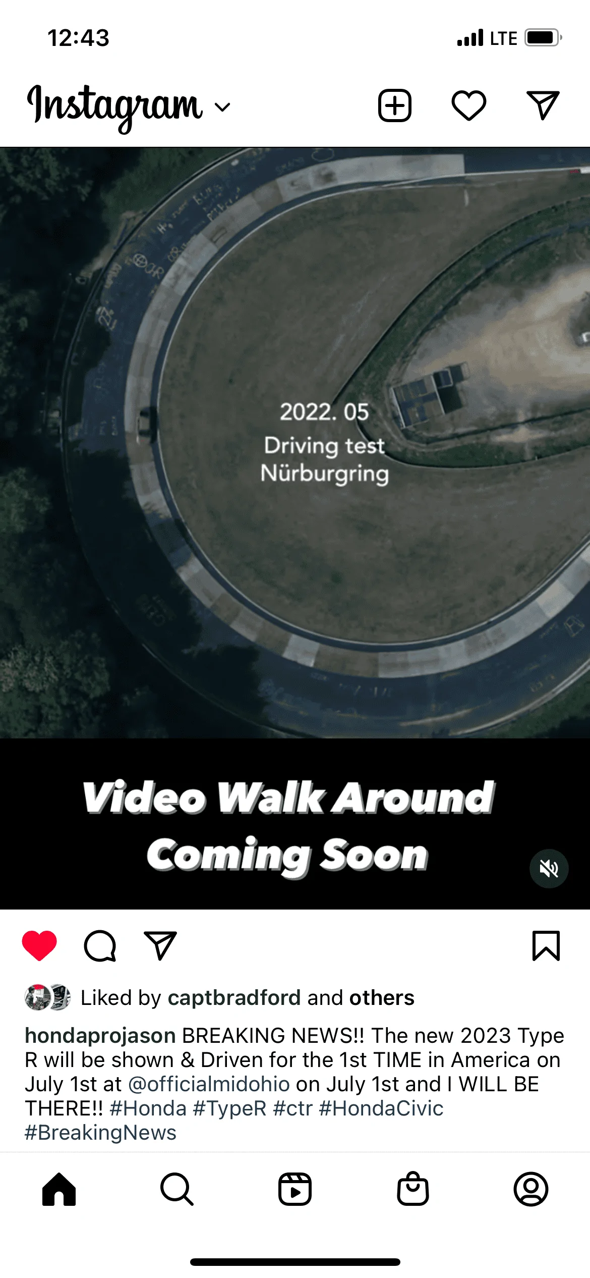 11th Gen Honda Civic Type R Release Date 88DA768F-4A41-4EE3-904A-631B785E578F