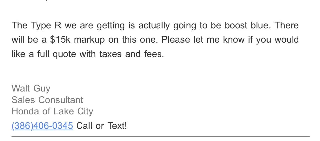 11th Gen Honda Civic East Coast FL5 Delivery Estimates/Confirmations 899FB1E4-26A9-45C9-B298-325CC4DD4E8F