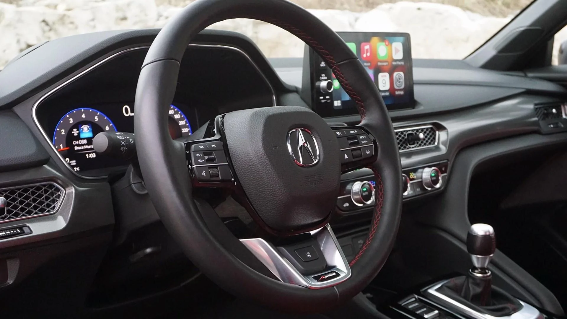 11th Gen Honda Civic DE5 Integra Type S Heated Steering Wheel install in FL5? 8abe60cb5a2df74ed7819405bda9c455a0ff4977