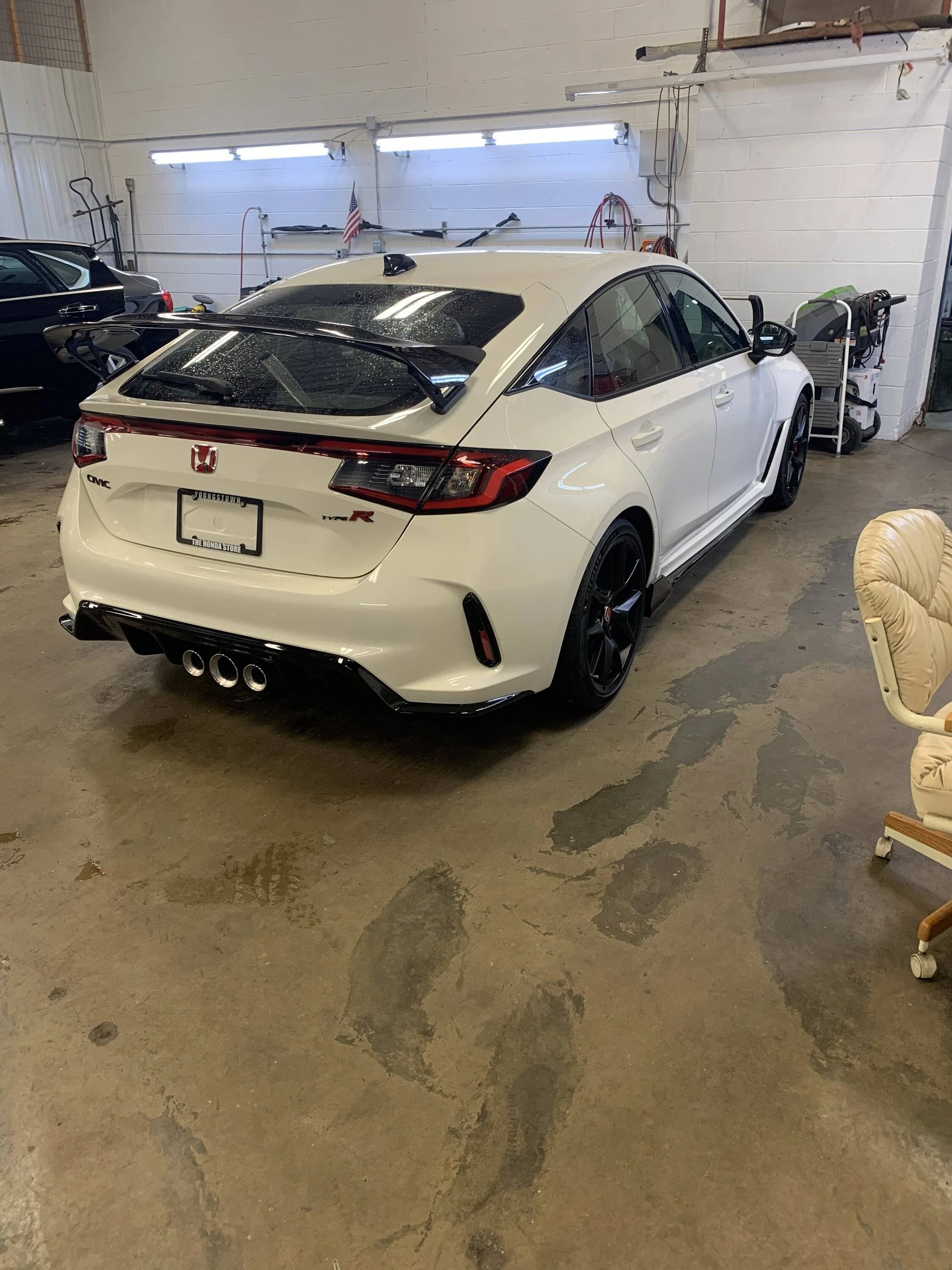 11th Gen Honda Civic East Coast FL5 Delivery Estimates/Confirmations 8B0F72B0-E88A-4360-8A08-773DF827E87B