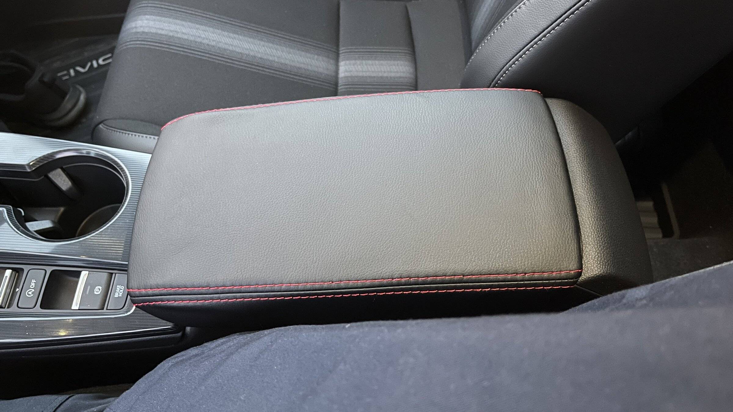 11th Gen Honda Civic What did you do to your CivicXI today?? 8B581403-BCCD-412D-87FA-C772007BAD8B