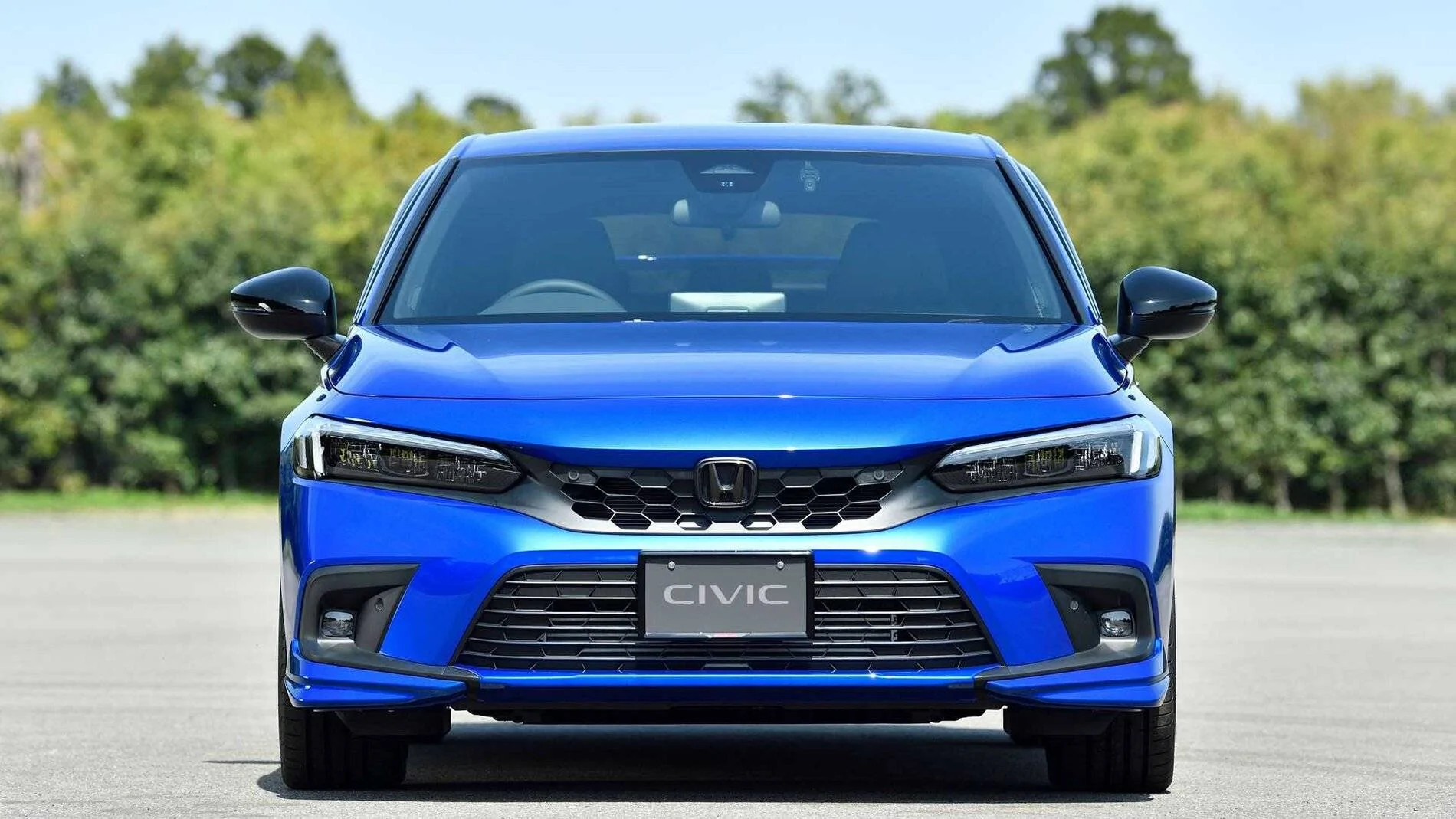 11th Gen Honda Civic Detailed Video Showcases 2022 Civic Hatchback, and Hatchback with Honda Genuine Rear Wing! (40-minutes+, 3 color iterations) 8CA0D753-315F-49A5-9F82-C042CEA36588