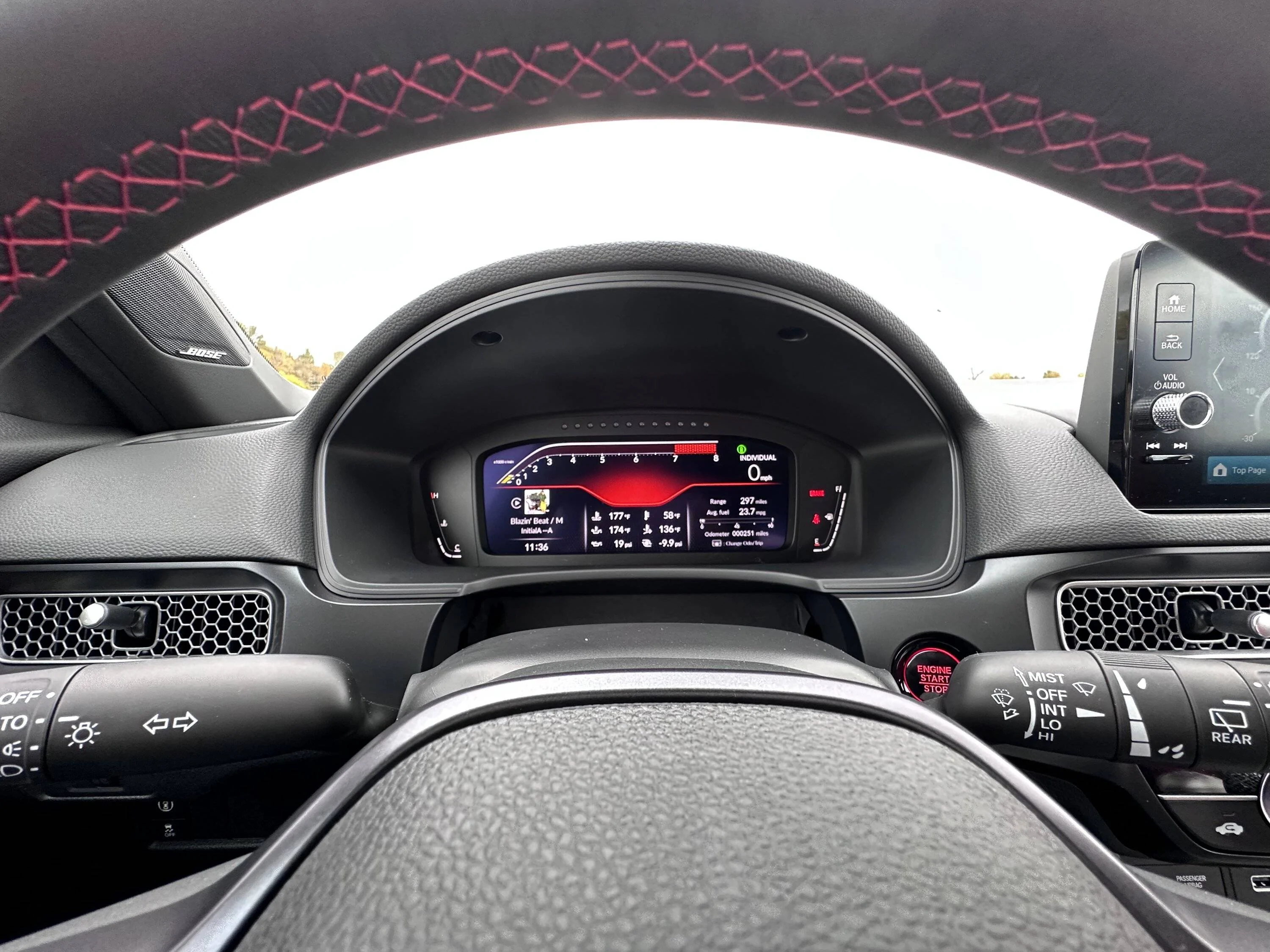 11th Gen Honda Civic Official CHAMPIONSHIP WHITE FL5 Type R Photos Thread 8D42FF56-EEE3-4903-A3EE-3007CFDF7603