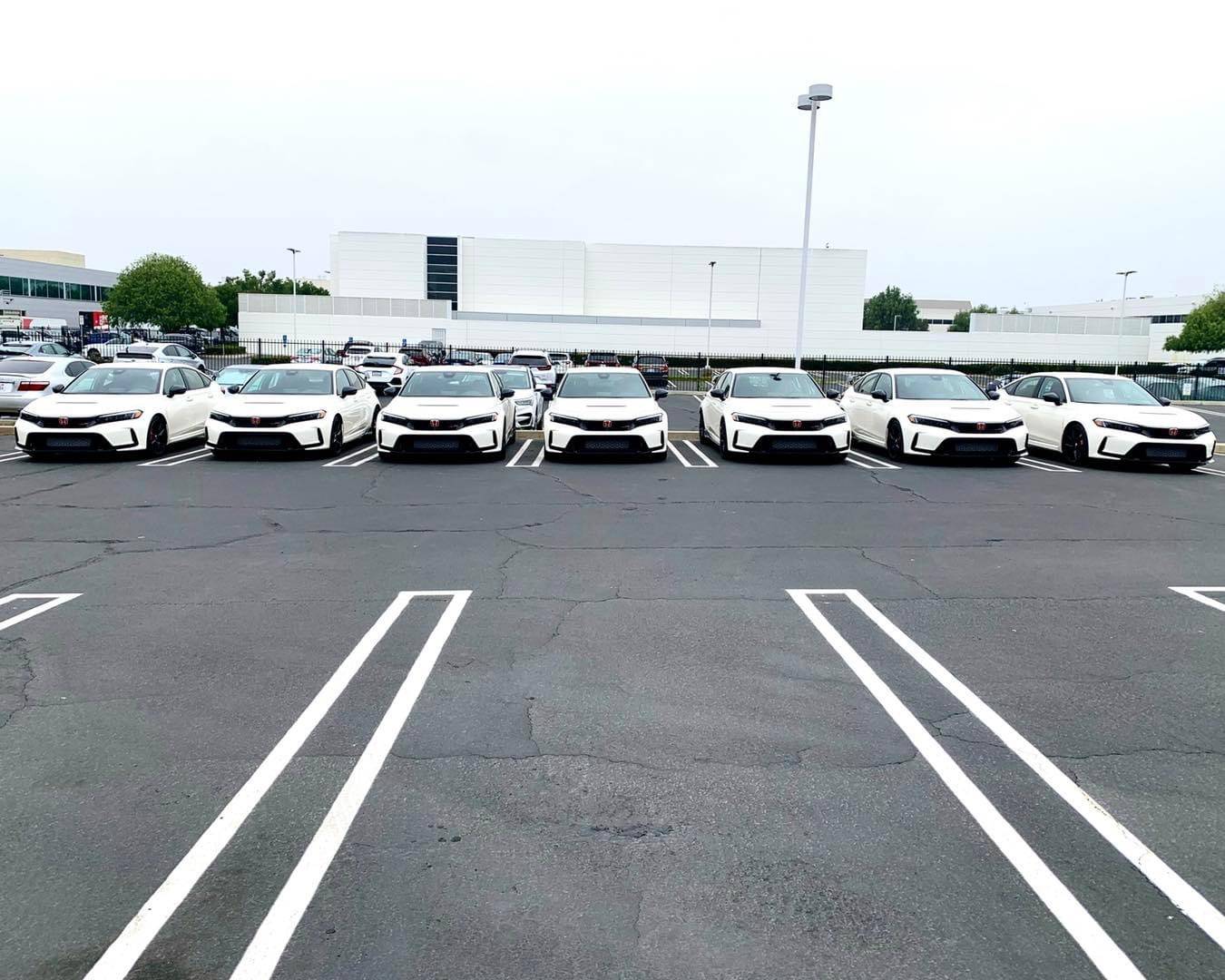 11th Gen Honda Civic 2023 Civic Type R Waitlist / Deposit / Reservations List - Check in here! 8D8A975F-9E81-449E-B8F1-FDB4EE451556