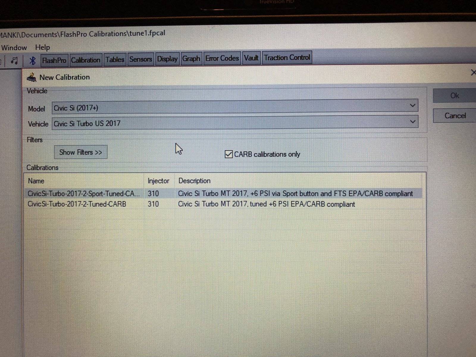 11th Gen Honda Civic 2018 Si / Hondata CARB ~ Missing +9 Base 8DF8AE50-3A1A-43F0-9F6A-81E35FFAB508