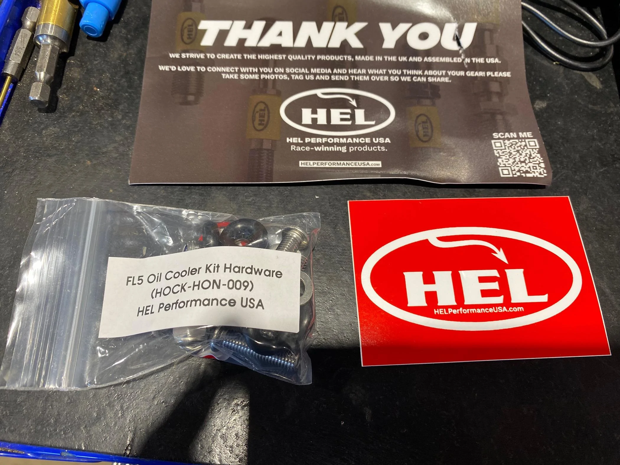 11th Gen Honda Civic Authorized Dealer + Group Buy Announcement! HEL Performance USA FL5 Oil Cooler Kit at Unity Performance! 8E13F4A4-CC97-4AD7-9B3C-DF04CD8A10ED