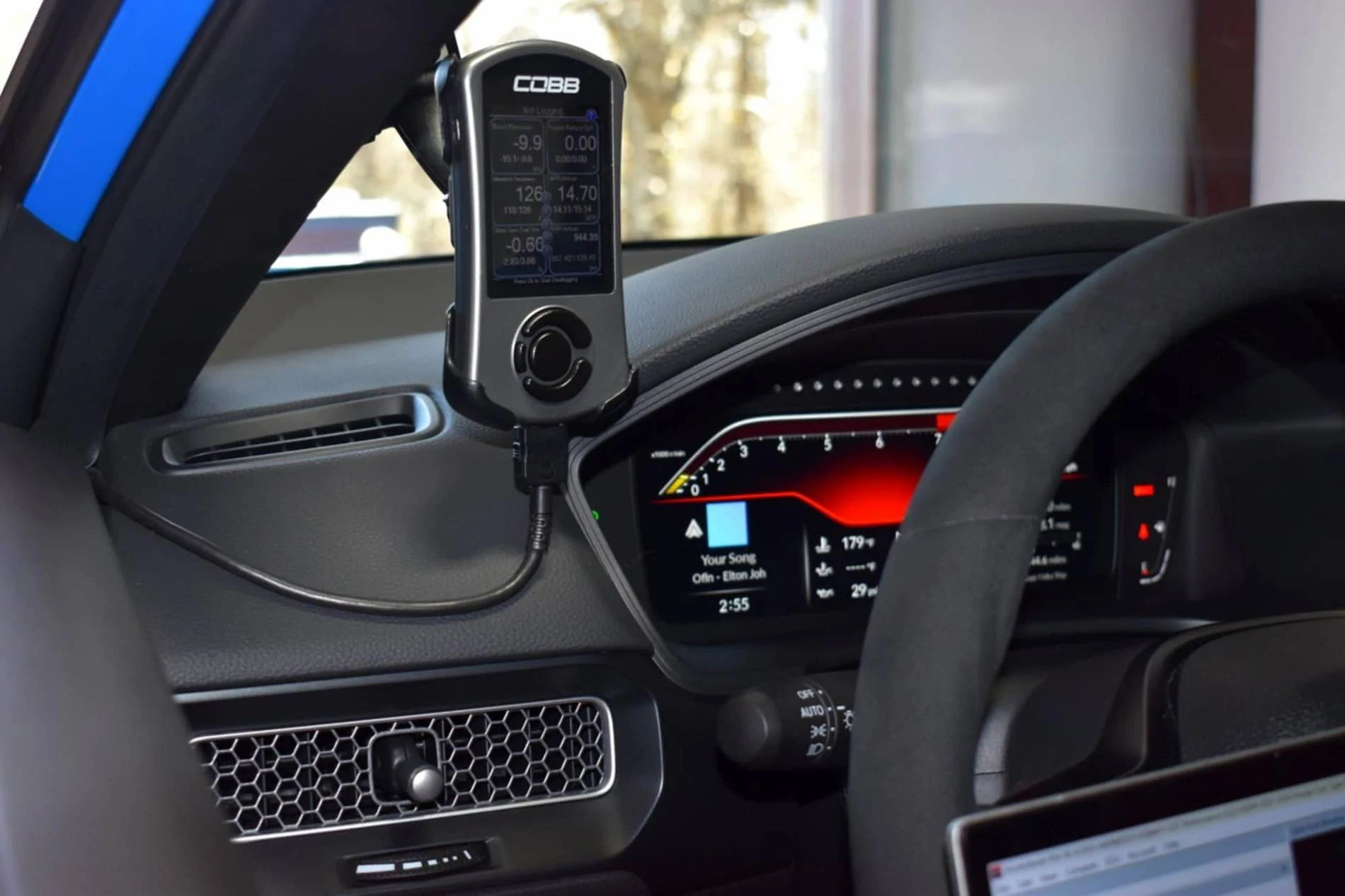 11th Gen Honda Civic 500+ WHP Civic Type R Tuned Via Cobb Accessport 8ec99613-279e-4c06-8606-873640974096