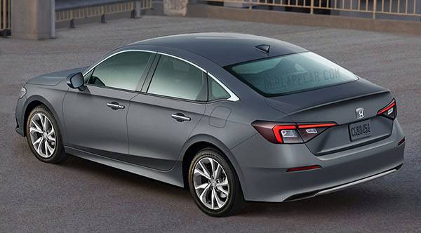 11th Gen Honda Civic Official 2022 Civic Sedan Teaser! Concept Reveal Coming Nov 17! 8F2DDC8D-1456-44FF-9F12-8D8F6456FCFD