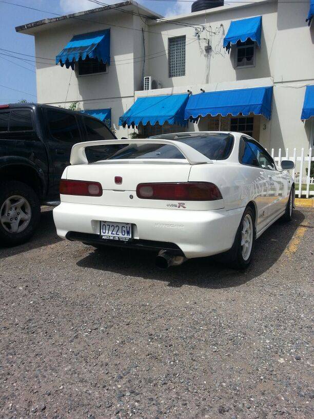 11th Gen Honda Civic Type R owner age? 905B8E41-45EE-4A3F-A082-9BB3601D64E7
