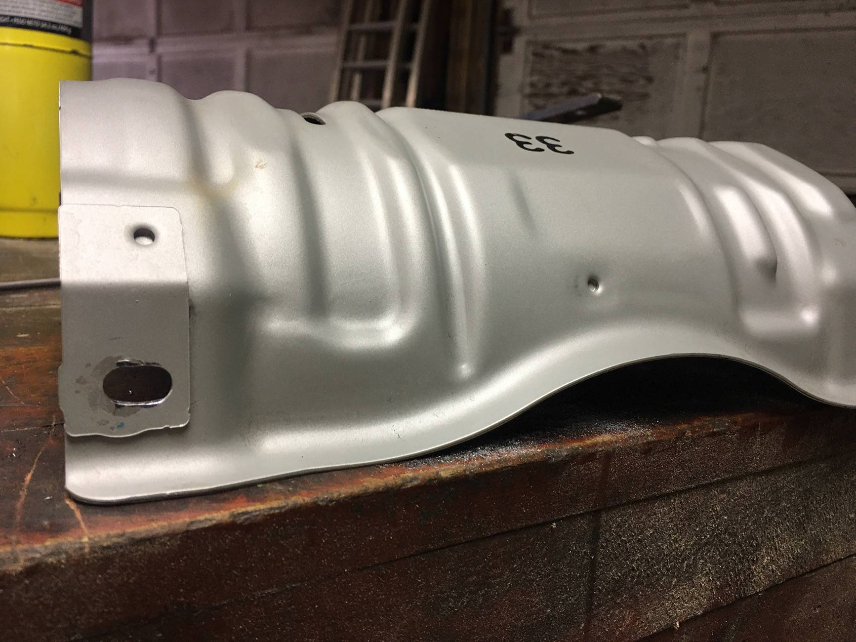 11th Gen Honda Civic What did you do to your FL5 today? 9077A229-F3CF-4D58-8FF5-7B88C2080461