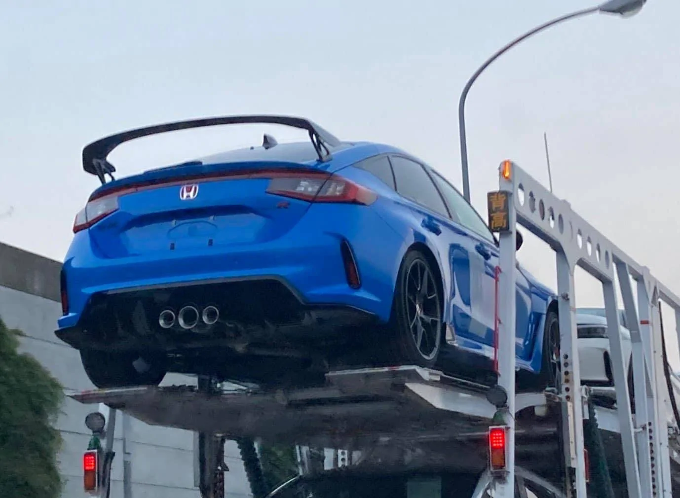 11th Gen Honda Civic 2023 Civic Type R Waitlist / Deposit / Reservations List - Check in here! 90F45681-087C-4B4C-8B14-57242C56350B