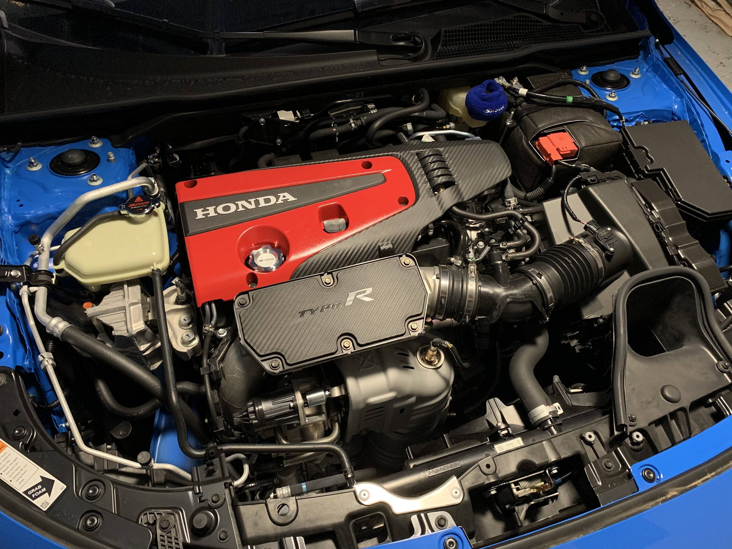 11th Gen Honda Civic East Coast FL5 Delivery Estimates/Confirmations 92302C04-FAD9-46FD-A59D-C5A376023518