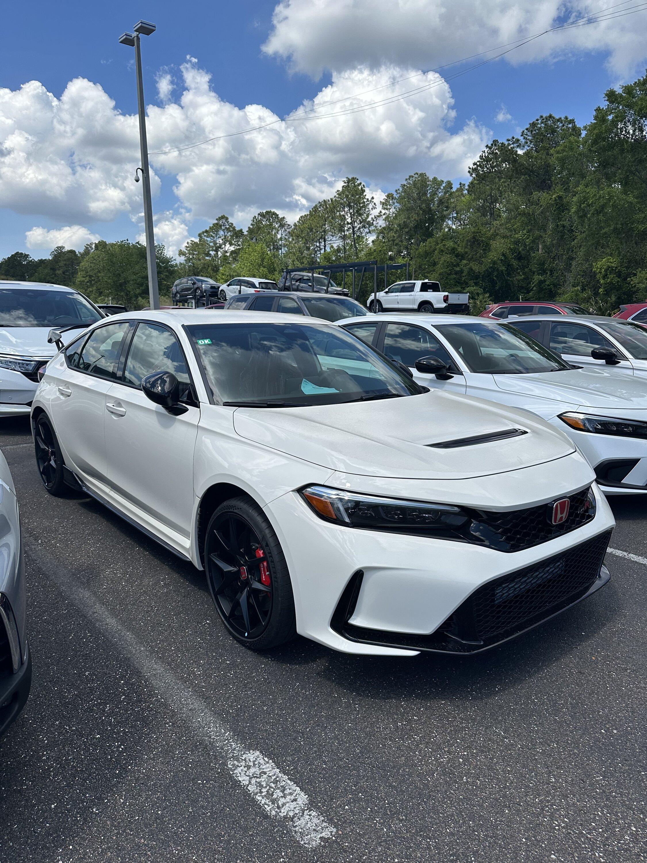 11th Gen Honda Civic What did you pay for your FL5? 9272396C-D206-4D93-8782-4B42267F8D5E