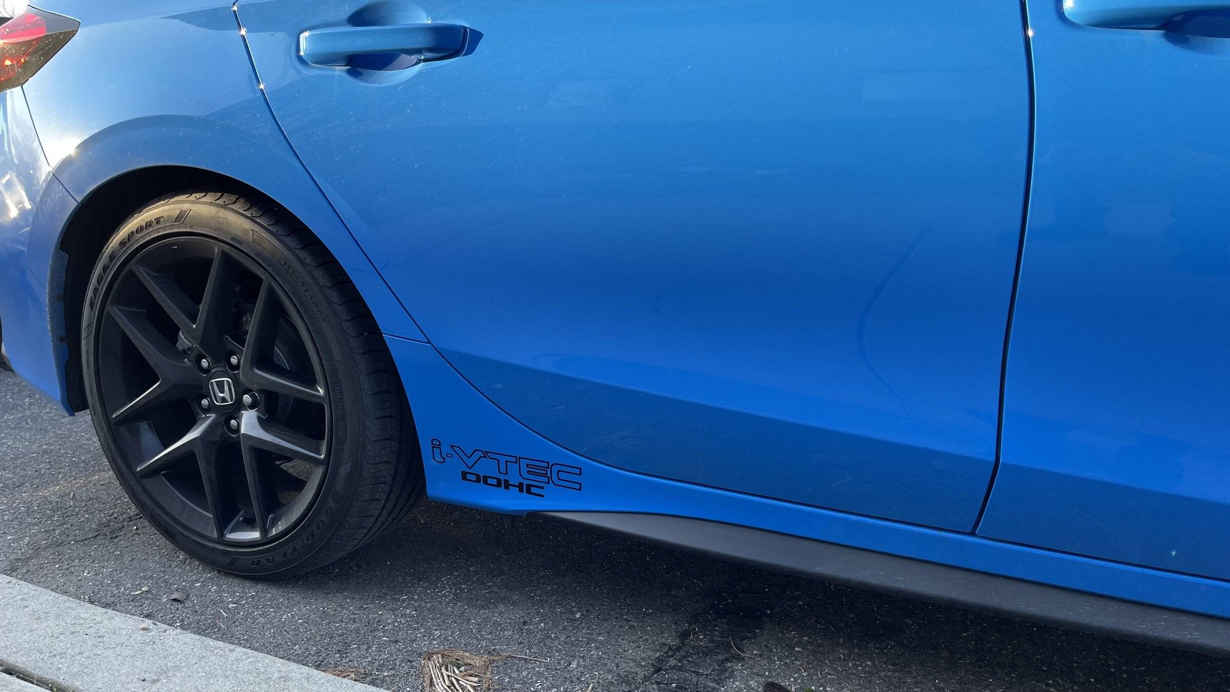 11th Gen Honda Civic What did you do to your CivicXI today?? 92959B2C-A2D8-4400-BF1E-84122FD2225E