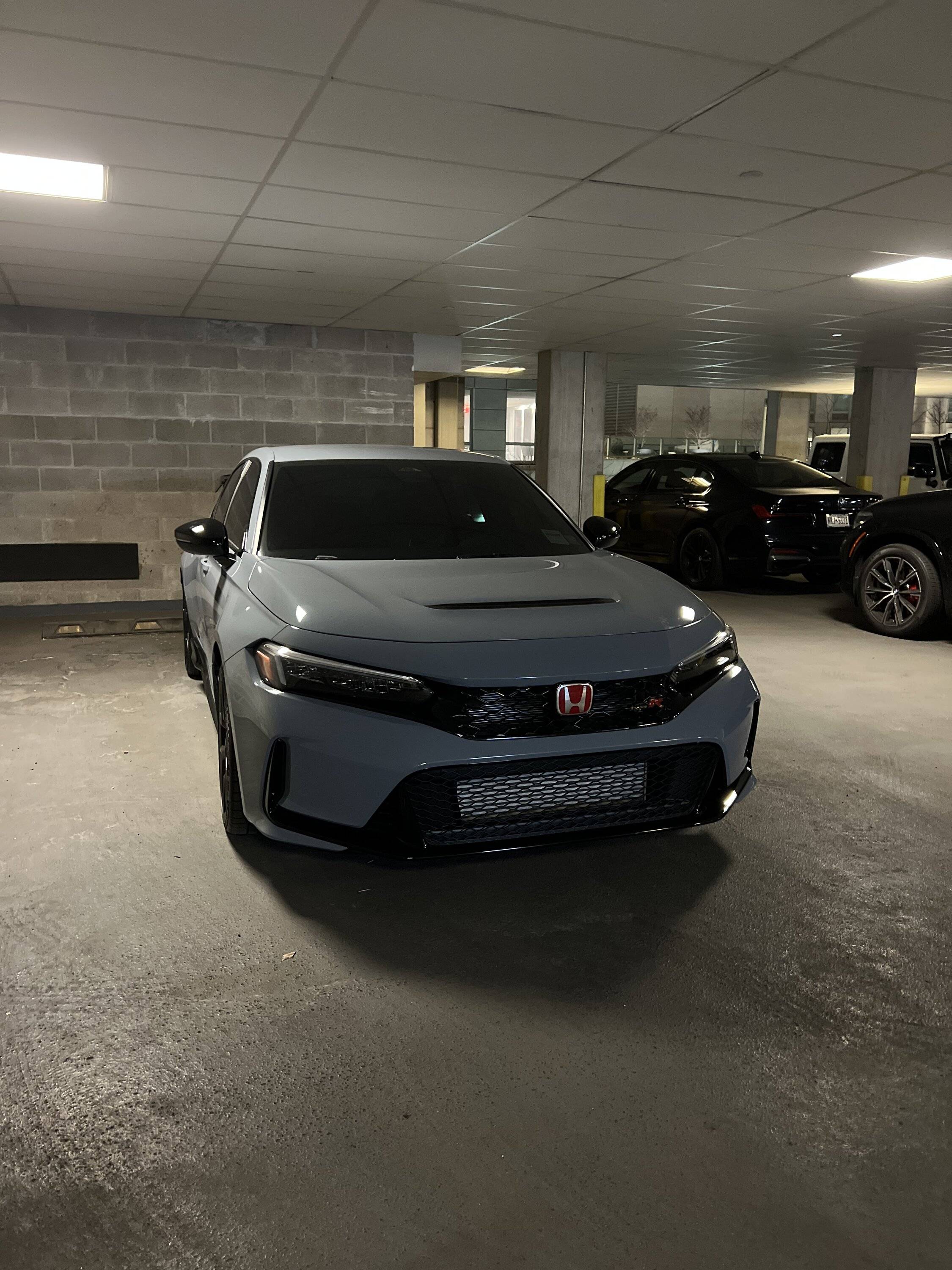 11th Gen Honda Civic Show your % of tint on your FL5 92CC8657-EF16-4394-9970-5B35B3B29B8B