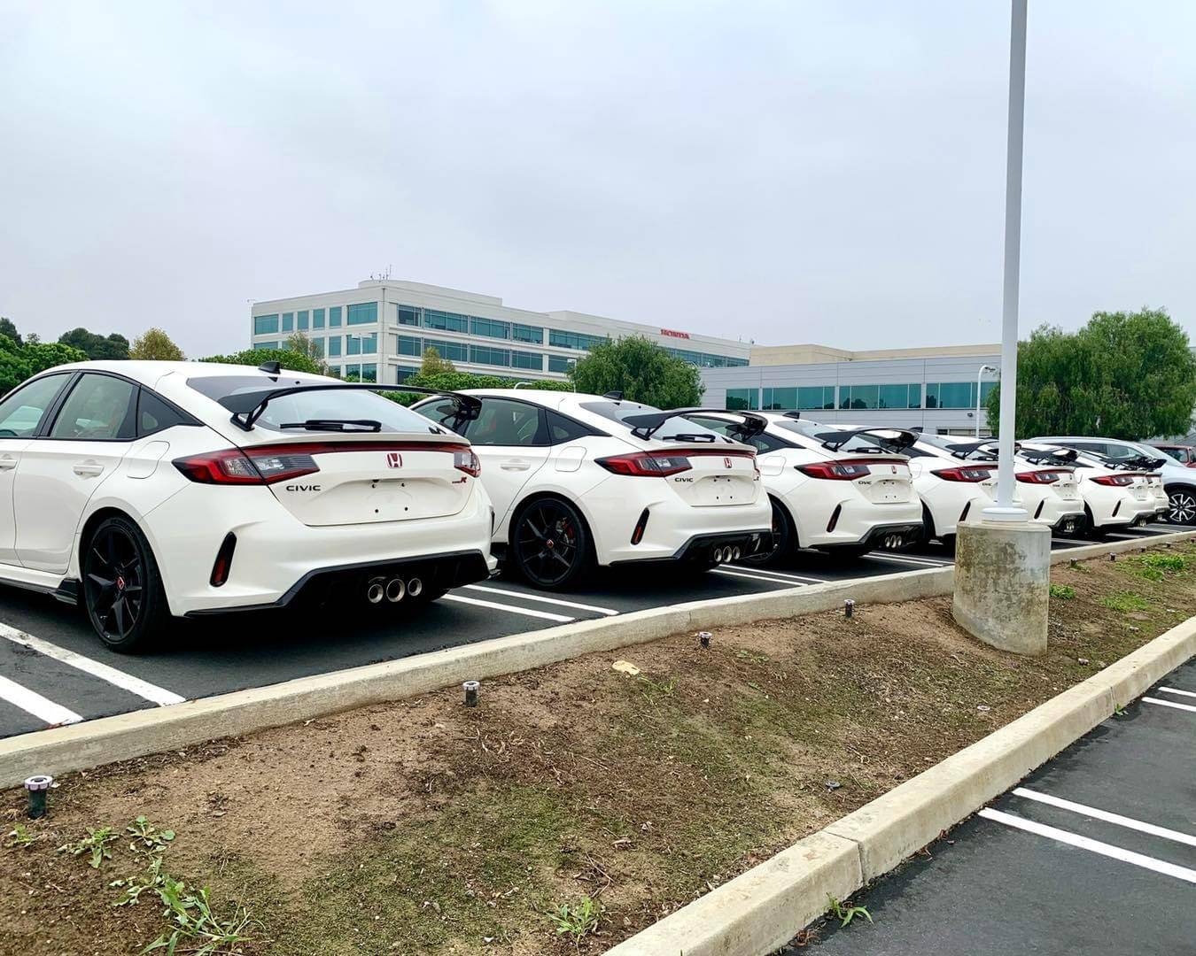 11th Gen Honda Civic 2023 Civic Type R Waitlist / Deposit / Reservations List - Check in here! 93A0ABC3-EFA3-49FB-BB64-21696B0EA73B