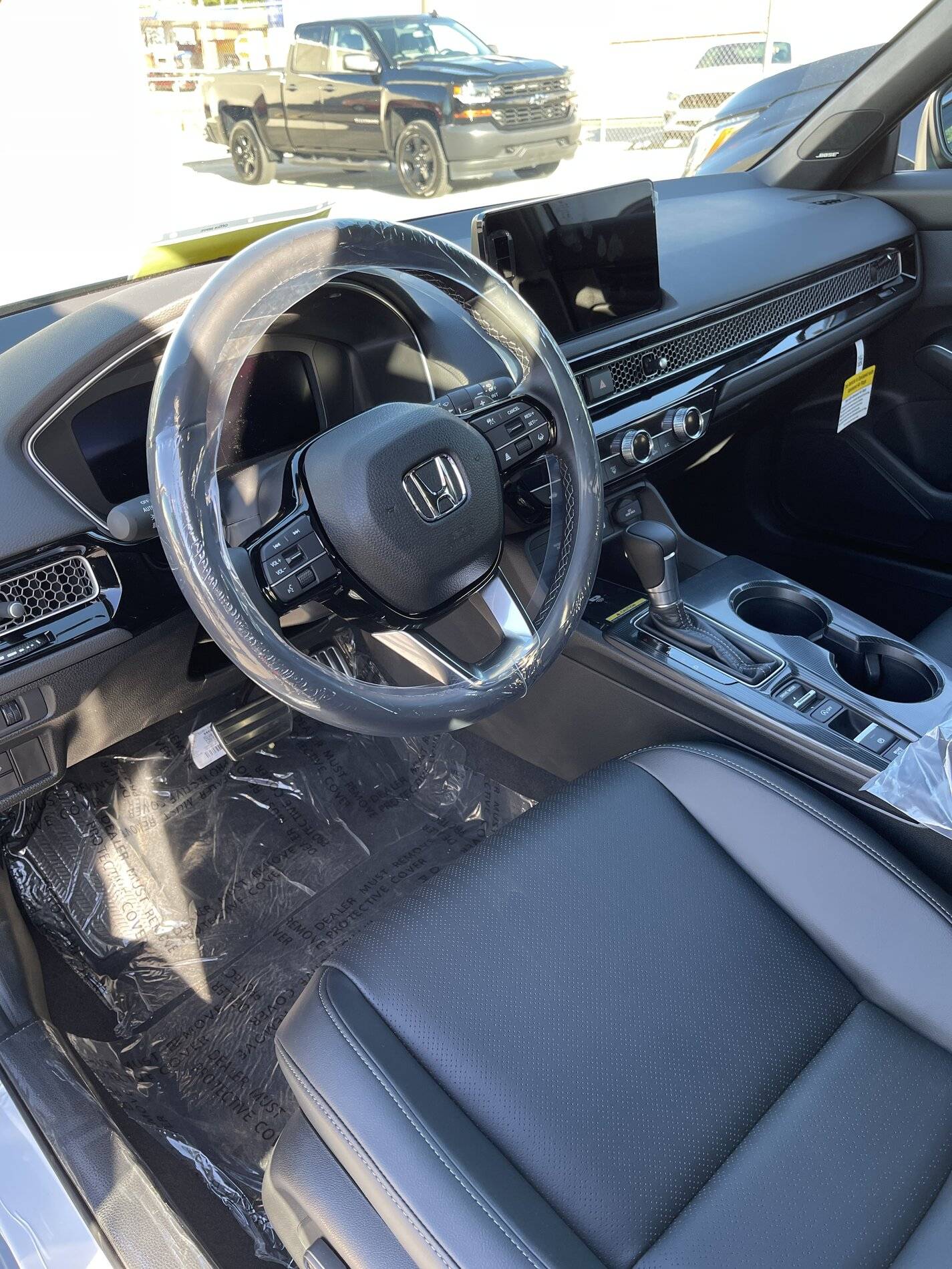 11th Gen Honda Civic My New Sonic Gray Pearl Sport Touring Hatch 940AC8D7-30F6-4282-A89C-0E693882DD8D