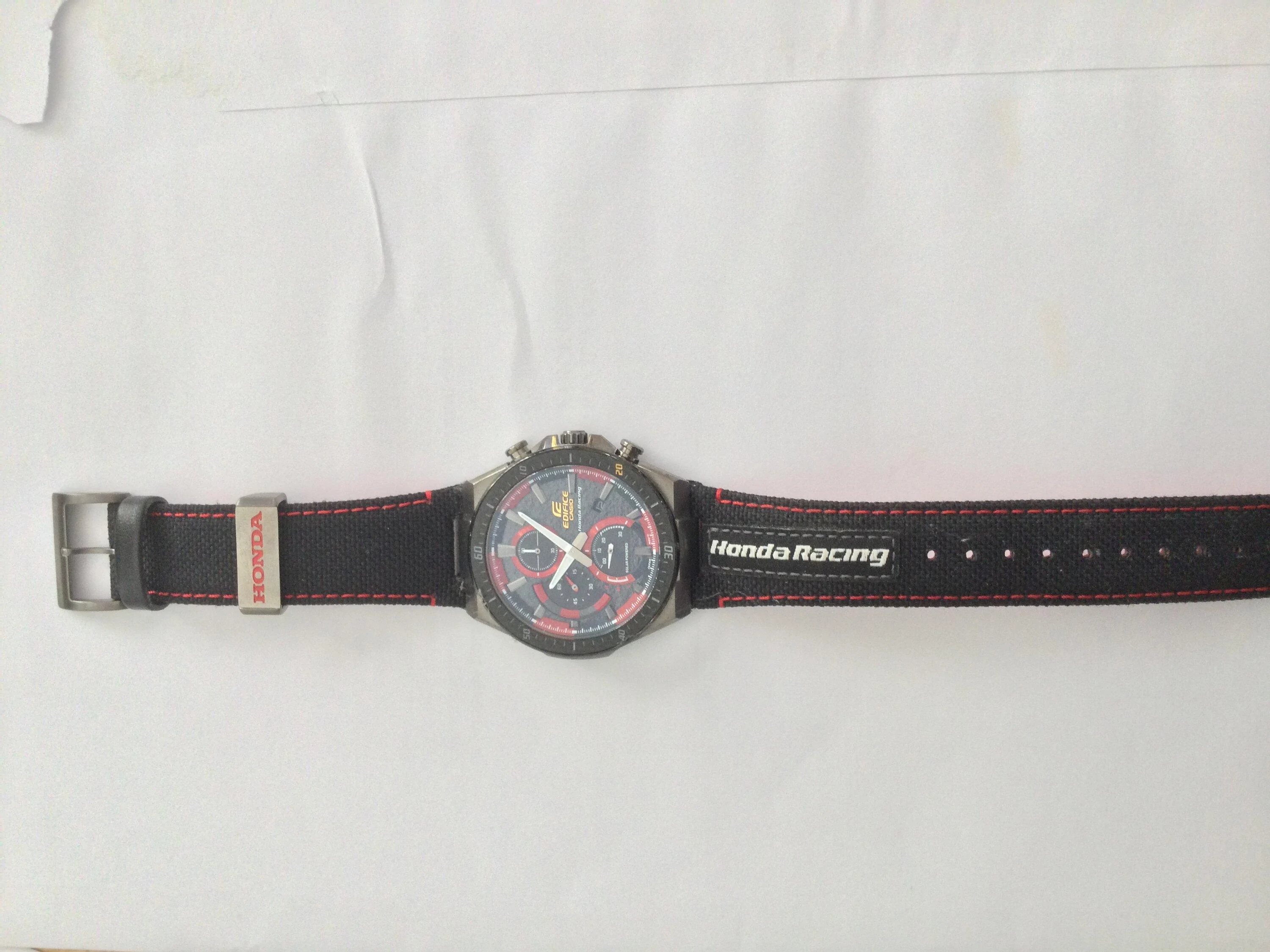 11th Gen Honda Civic Time for Type R - Casio 947A517B-EBAE-4DA9-9FDE-7F43EDC4E426