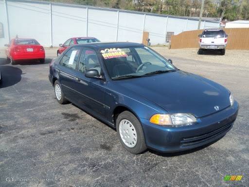 11th Gen Honda Civic ALL NEW GEN11 CIVIC SEDAN first real shot in the wild! ? 95civic