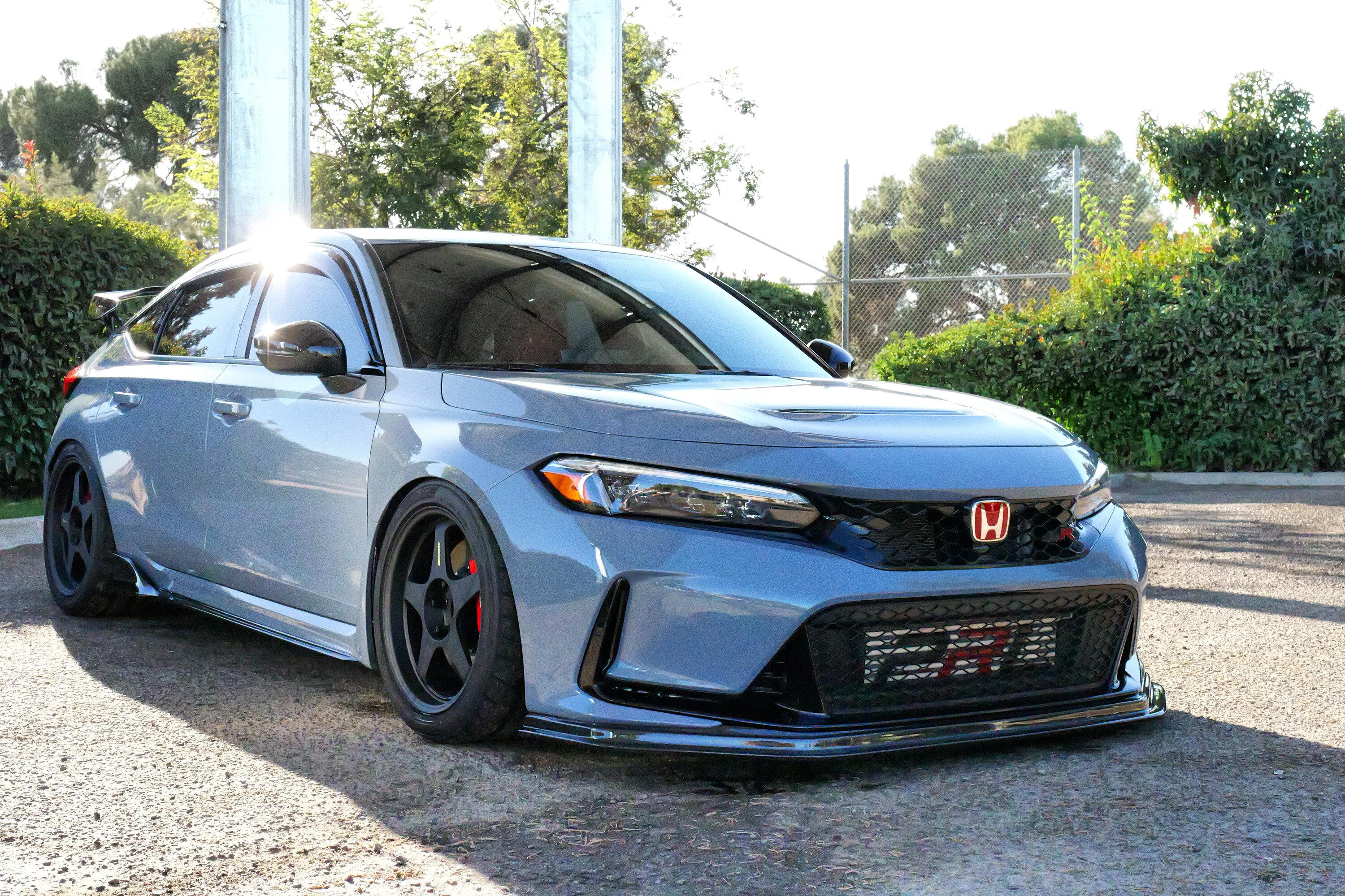 11th Gen Honda Civic 23 Sonic Gray FL5 wheel choice/color help 963224DE-5483-4656-A828-CC68A3653F00