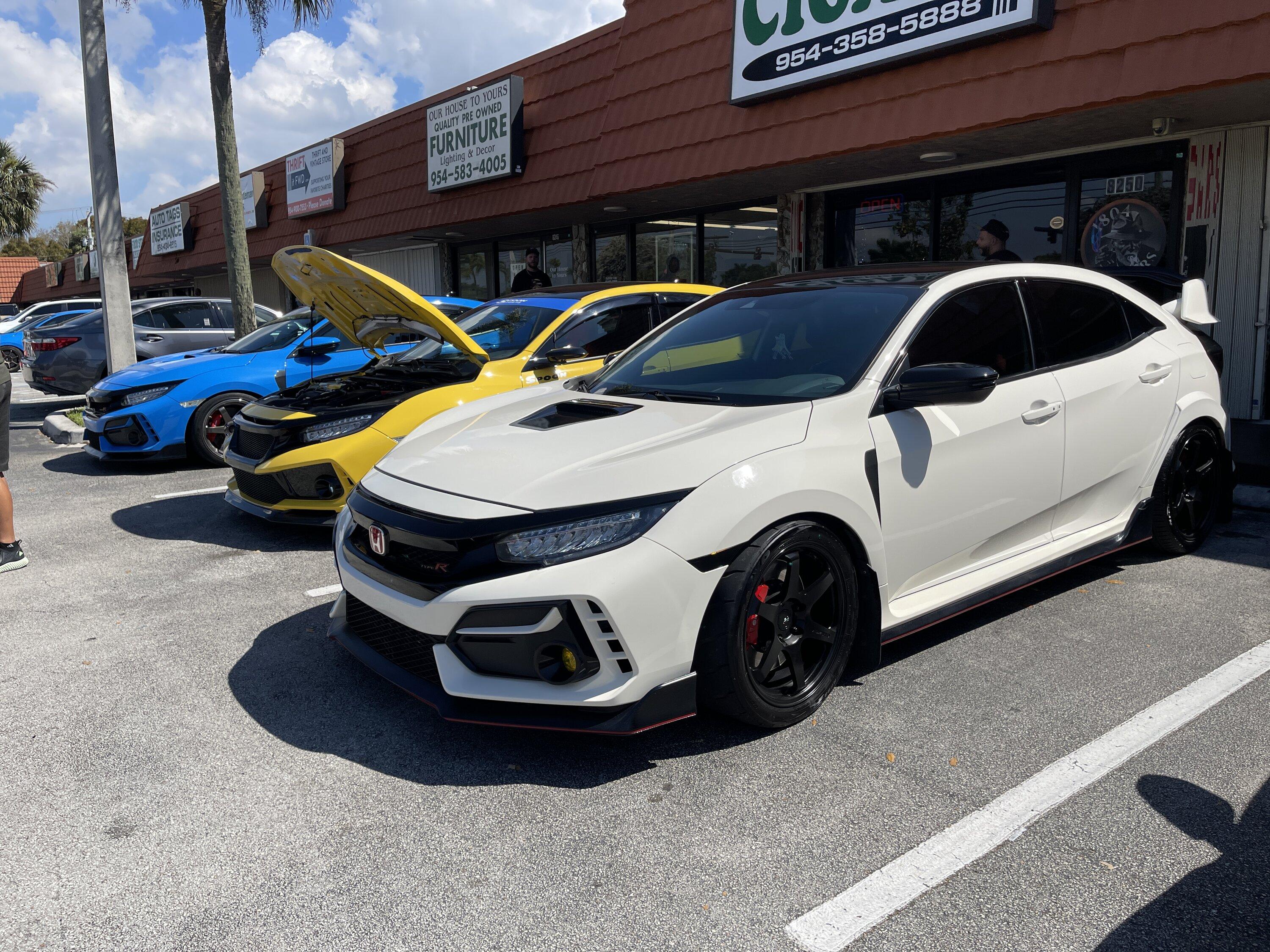 11th Gen Honda Civic Official BOOST BLUE FL5 Type R Photos Thread 9634B31F-47AD-4261-A0F3-8635288F5781
