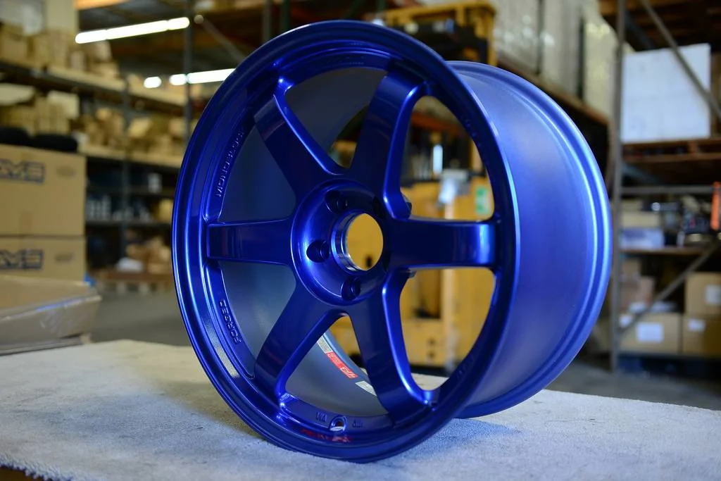 11th Gen Honda Civic ***In Stock*** FK8 Civic Type R Wheel Specials 9673180065_bedd55bd26_