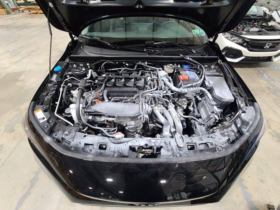 11th Gen Honda Civic PRL Motorsports Brings Home a 2022 Honda Civic Touring 1.5L Turbo 97100810_195858702425678_8847255609580545455_n_(1)