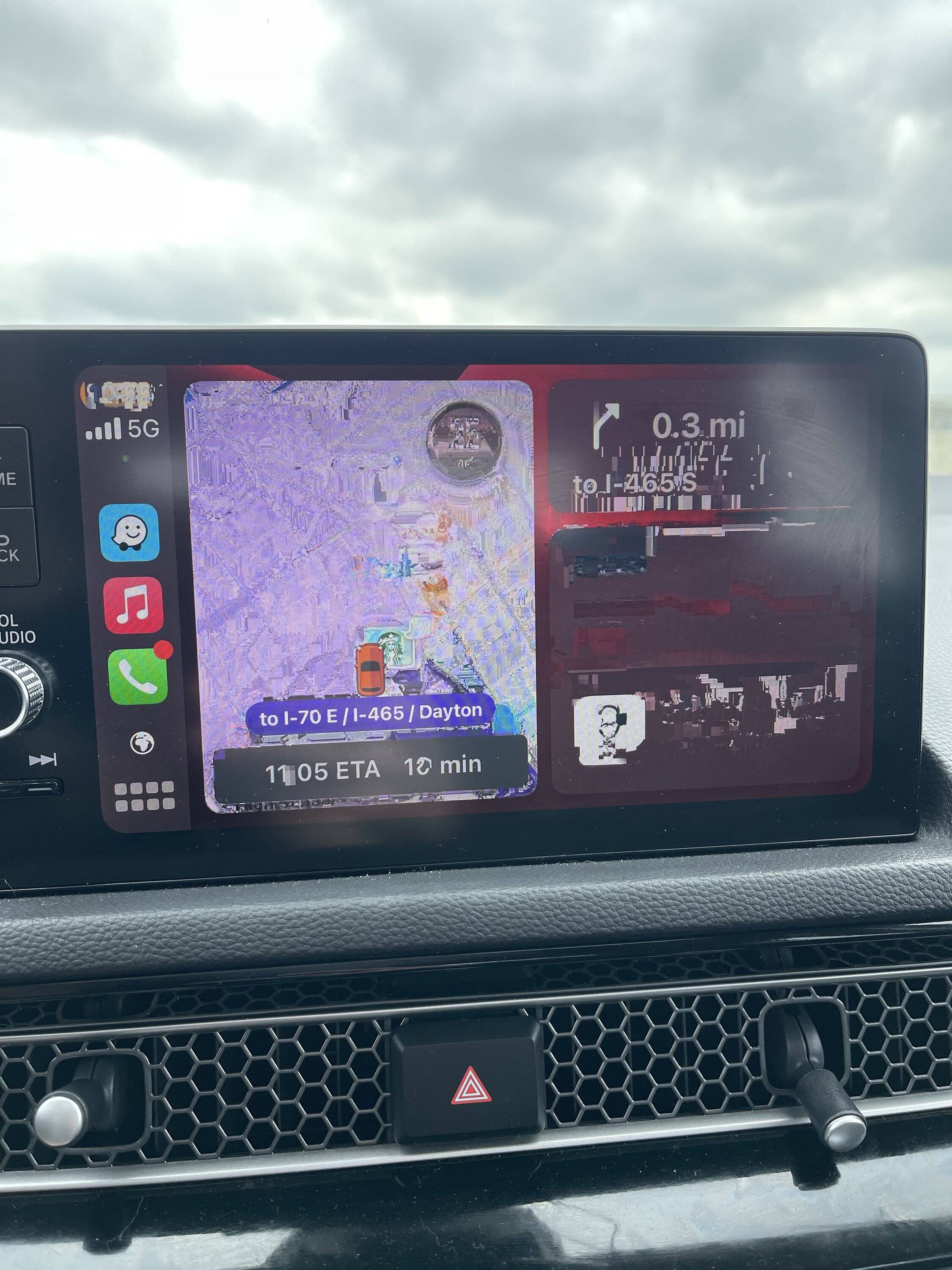 11th Gen Honda Civic 2022 Civic: Extreme Lag on Entertainment System at Start 974A5151-A761-42EA-9139-38D543AD5A1A