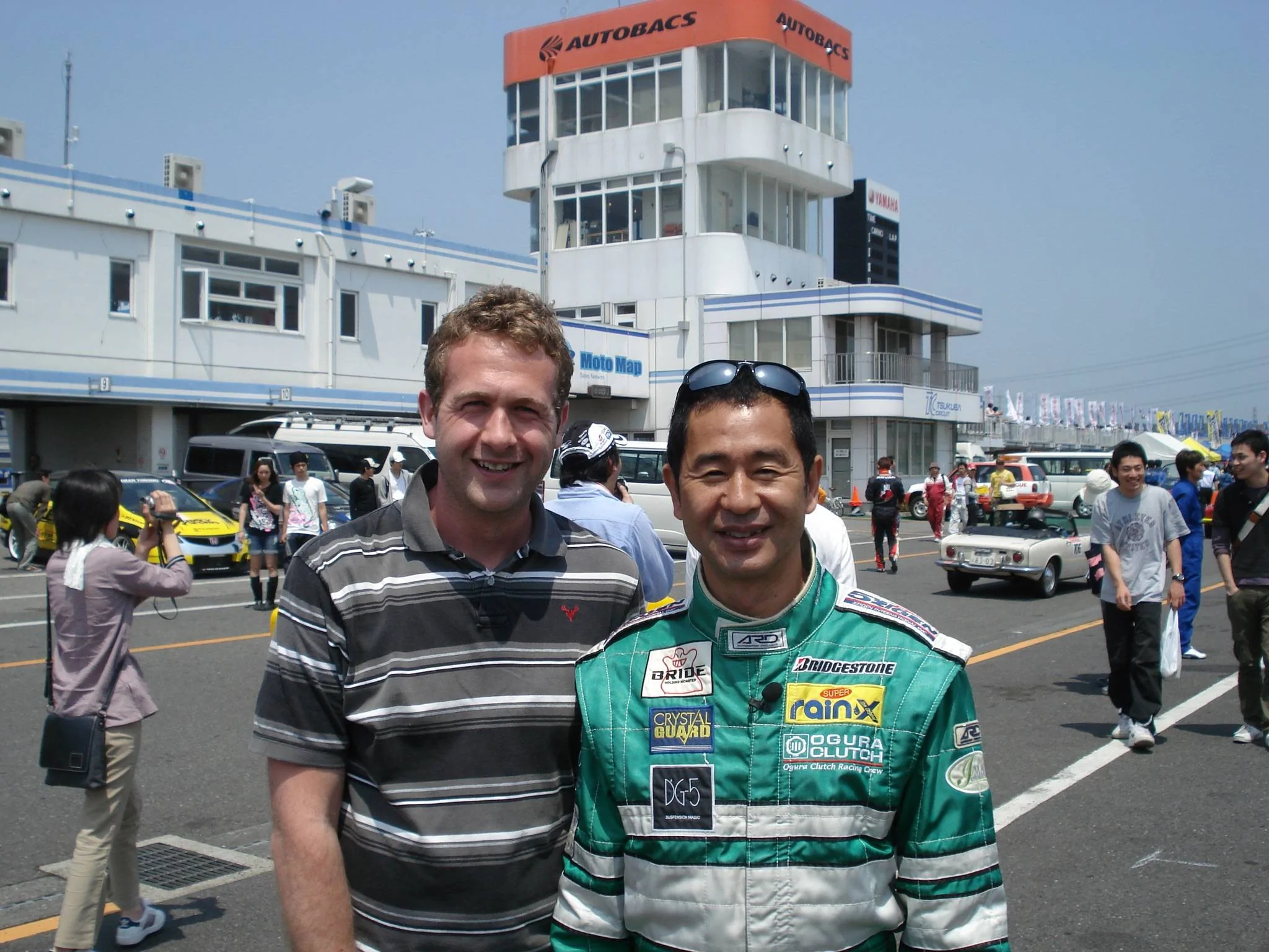 11th Gen Honda Civic Drift King and the 2023 Civic Type R 97BEDD45-3977-4CE5-B4B9-29ECEF036DDD