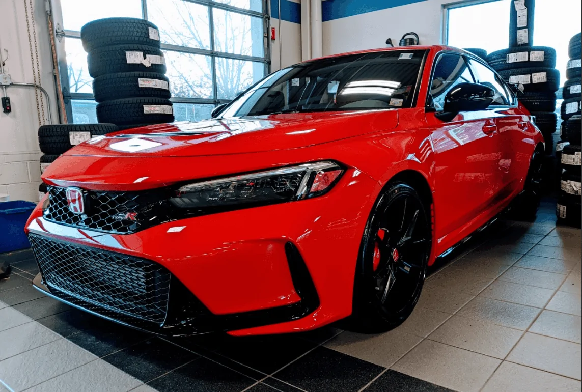 11th Gen Honda Civic East Coast FL5 Delivery Estimates/Confirmations 98E412EA-931B-4EFC-B97C-006253D5C949