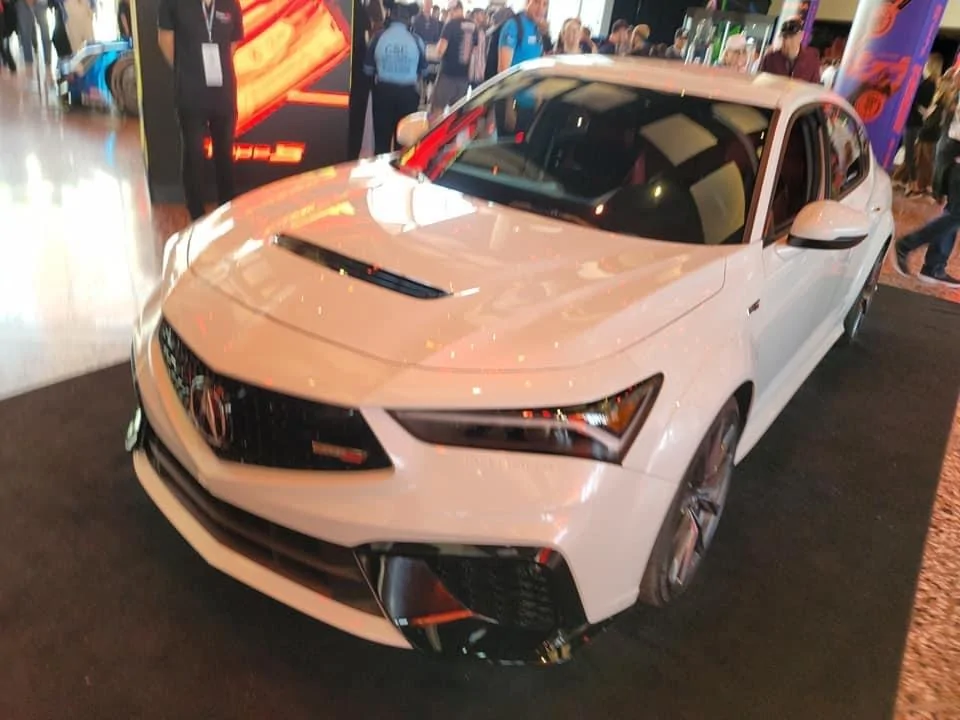 11th Gen Honda Civic 2024 Acura Integra Type S World Premiere! 9940EAC1-36DE-4AEE-BCBD-465861A1EB49