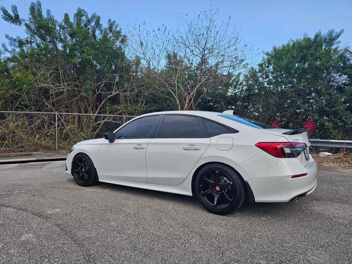 11th Gen Honda Civic 10th Gen Eibach Sportline Springs installed on 11th Gen Civic Sport 99BE4DF9-2500-4CE2-9B60-4EE7545C4633