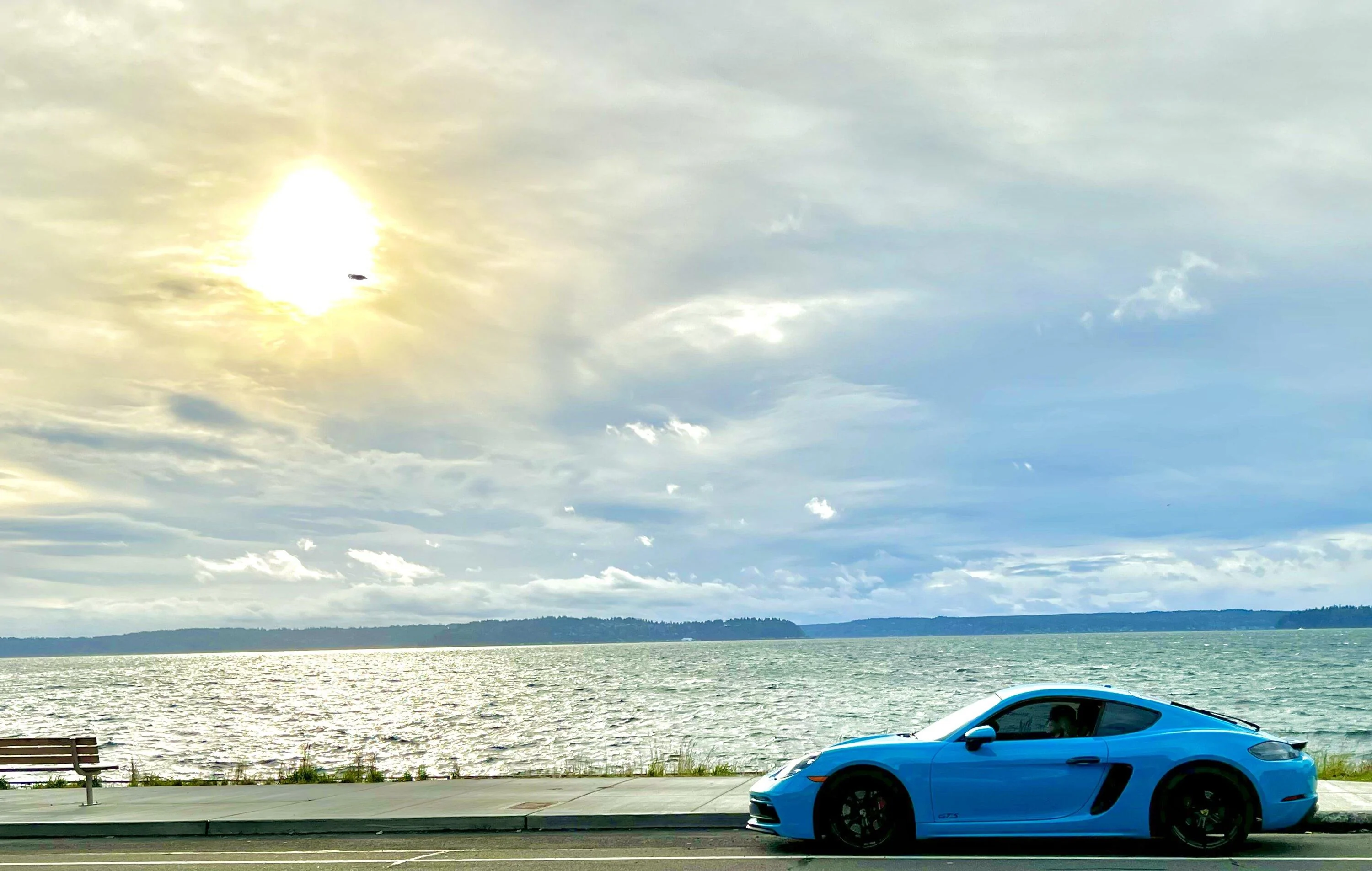 11th Gen Honda Civic Considering trading in 718 GTS 4.0 for CTR 9A624DD3-CB3E-4D29-8A62-6F115D09C9CE