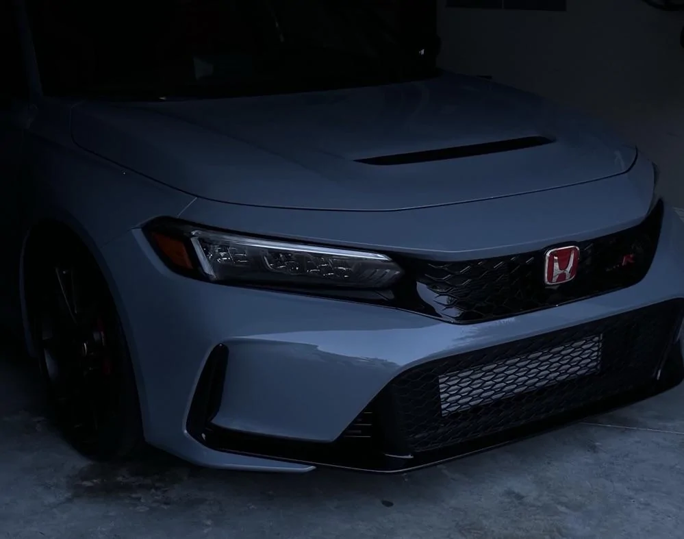 11th Gen Honda Civic 23 Honda Civic Type R SGP 9B06CF8C-31D4-433F-805E-9F92A7C4BCC3_1_105_c