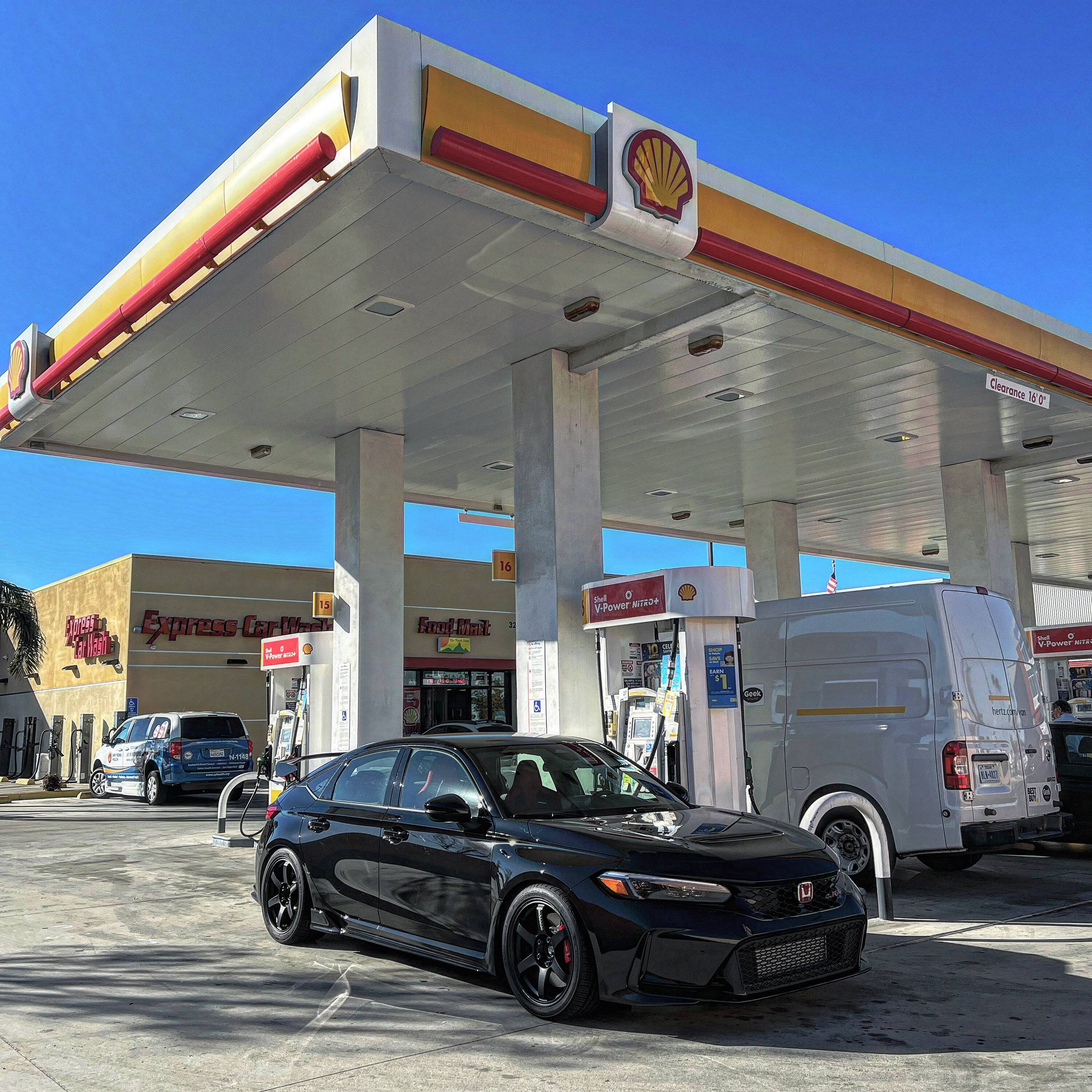 11th Gen Honda Civic FL5 Civic Type R lowered on H&R springs 9BF7550B-E0ED-4230-8F50-6BE9B5DCCB9E